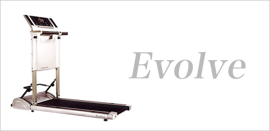 Evolve